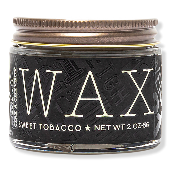 Wax