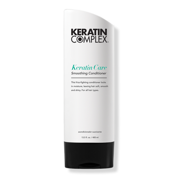 Care Smoothing Conditioner