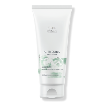 Nutricurls Detangling Conditioner