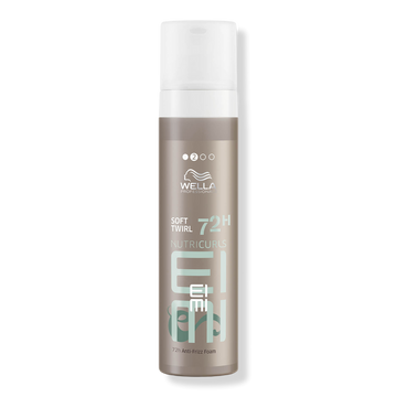 EIMI Nutricurls Soft Twirl Anti-Frizz Styling Foam