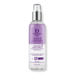 Agave & Lavender Blow-Dry & Heat Shield