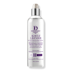 Agave & Lavender Weightless Thermal Protectant Serum