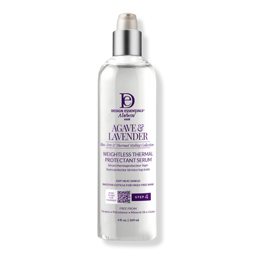 Agave & Lavender Weightless Thermal Protectant Serum