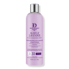 Agave & Lavender Moisturizing & Strengthening Shampoo