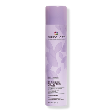 Style + Protect On the Rise Root Lifting Mousse