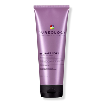 Hydrate Soft Softening Treatment