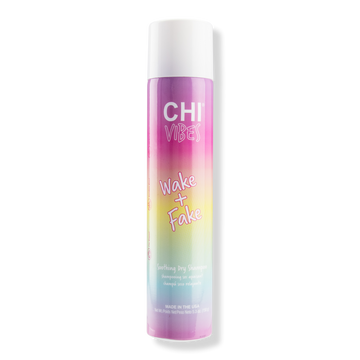 Vibes Wake and Fake Dry Shampoo