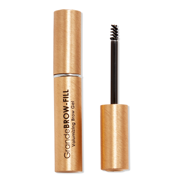 GrandeBROW-FILL Volumizing Brow Gel