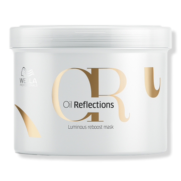 Oil Reflections Luminous Reboost Mask