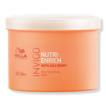 Invigo Nutri-Enrich Mask