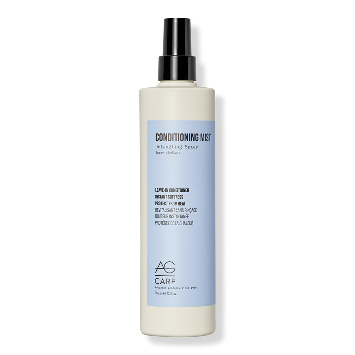 Moisture Conditioning Mist Detangling Spray