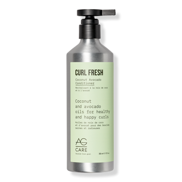 Curl Fresh Conditioner