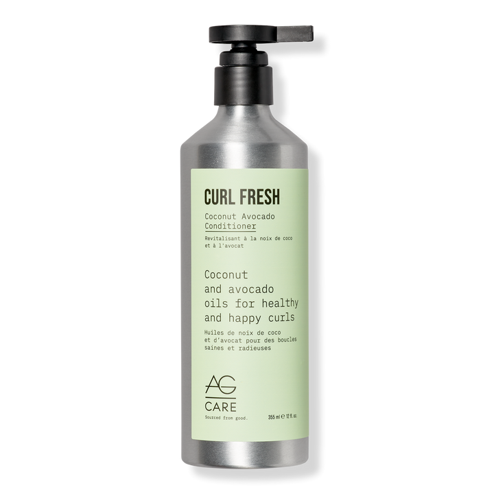 Curl Fresh Conditioner