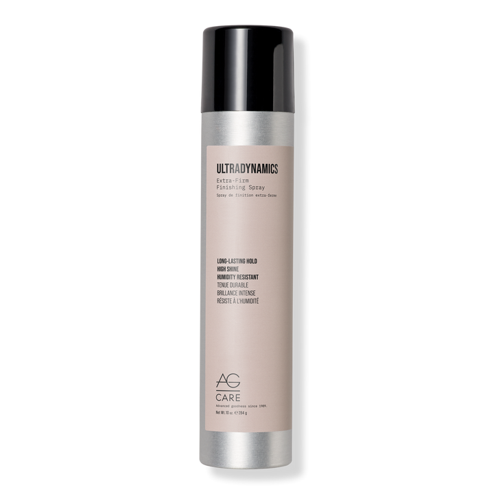Colour Care Ultradynamics Extra-Firm Finishing Spray