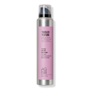 Tousled Texture