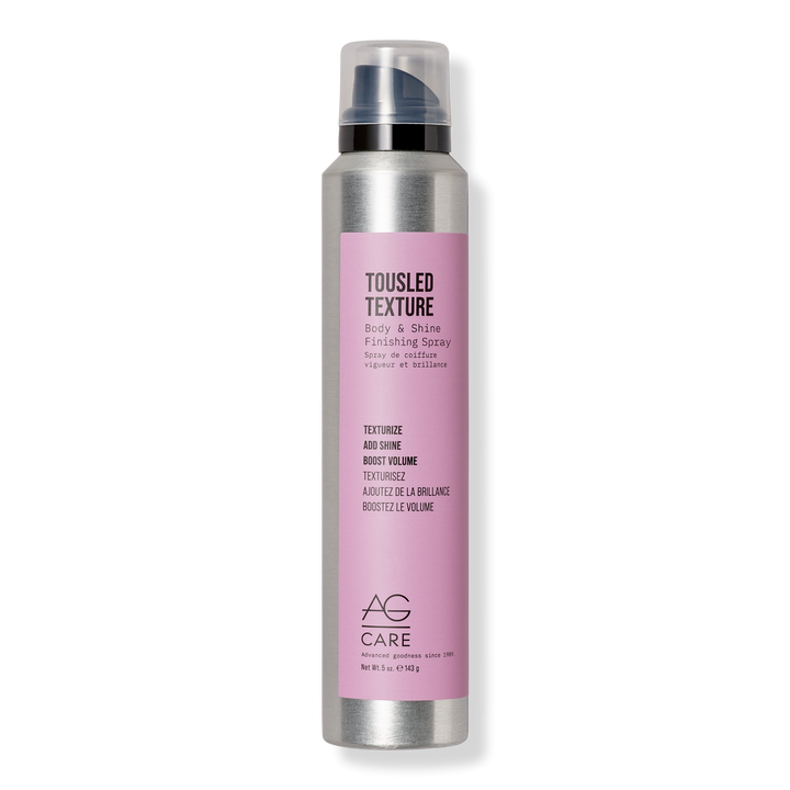 Tousled Texture