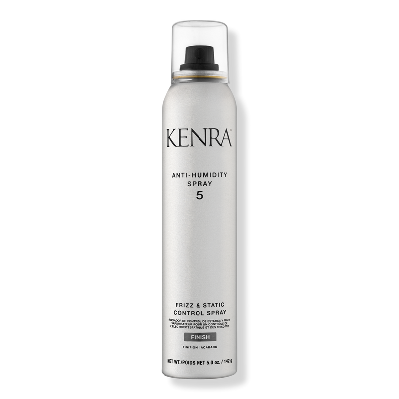 Anti-Humidity Spray 5 - Studio 1 Beauty