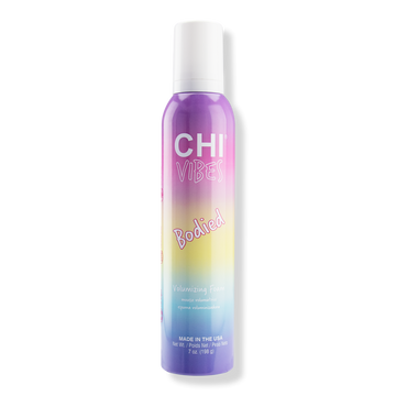 Vibes Bodied Volumizing Foam 7oz