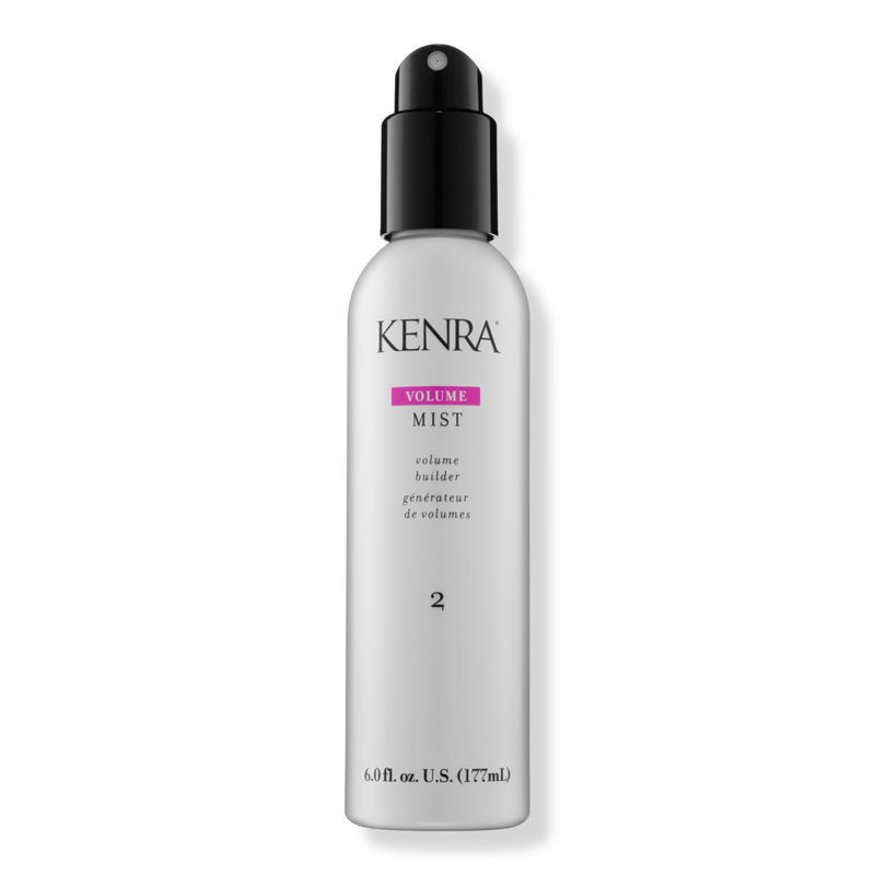 Volume Mist 2 - Studio 1 Beauty