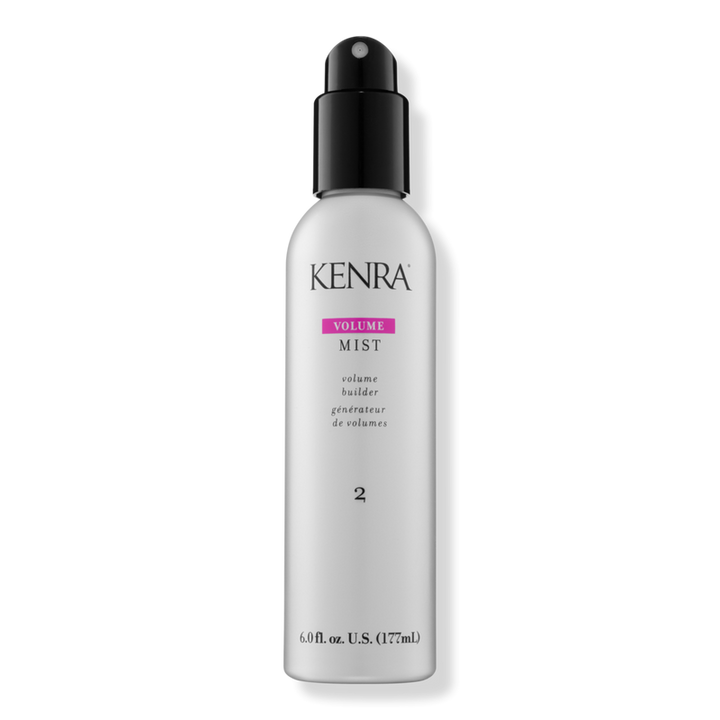 Volume Mist 2 - Studio 1 Beauty