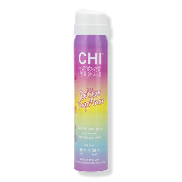 Vibes Better Together Dual Mist Hair Spray