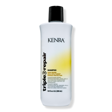 Triple Repair Shampoo - Studio 1 Beauty