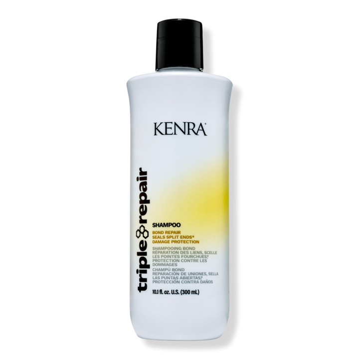 Triple Repair Shampoo - Studio 1 Beauty