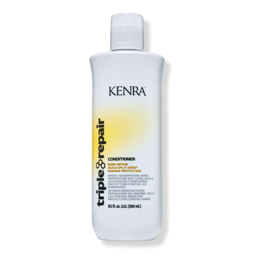 Triple Repair Conditioner - Studio 1 Beauty