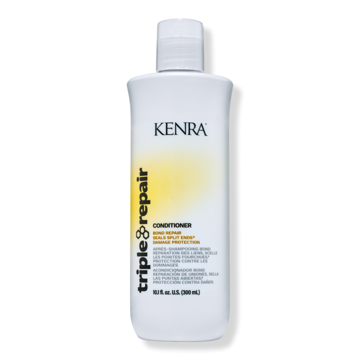Triple Repair Conditioner - Studio 1 Beauty