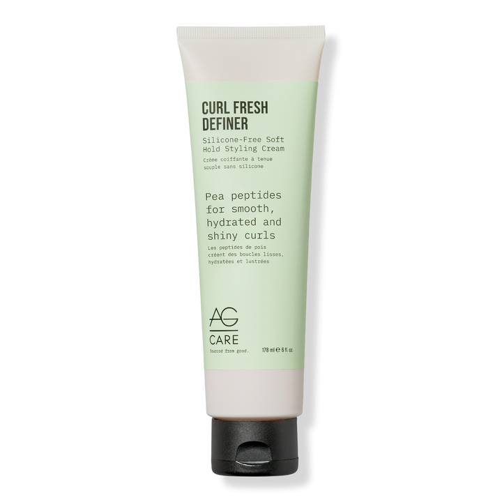 Curl Fresh Definer