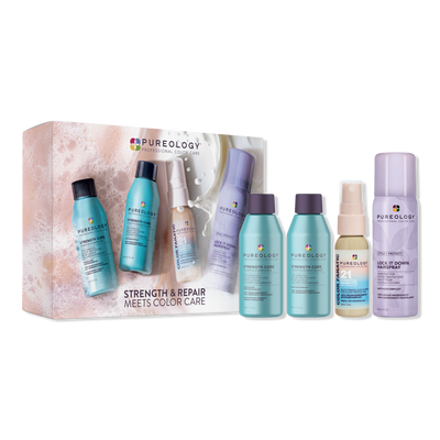 Pureology
