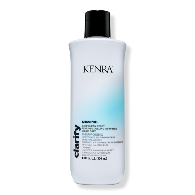 Clarify Shampoo - Studio 1 Beauty