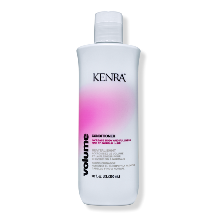 Volume Conditioner - Studio 1 Beauty