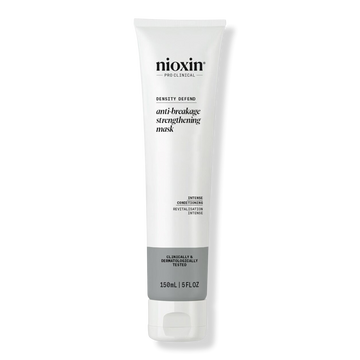Anti-Breakage Strengthening Mask