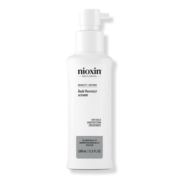 Hair Booster Serum 3.38oz