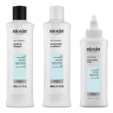 Recovery System Conditioner
