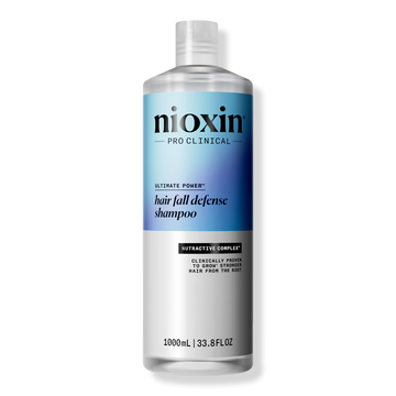 Hair Fall Defense Shampoo