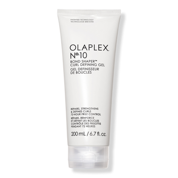 No.10 Bond Shaper Curl Defining Gel