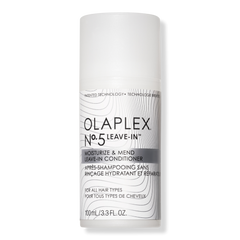 No.5 Leave-In Moisturize & Mend Leave-In Conditioner