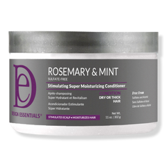 Rosemary & Mint Stimulating Super Moisturizing Conditioner