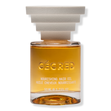 Nourishing Hair Oil