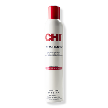 Infra Texture Dual Action Hair Spray 10oz