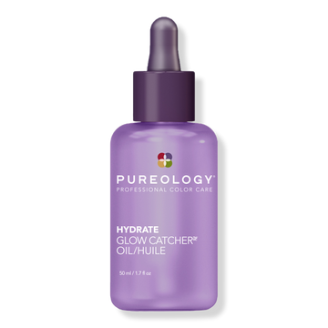 Hydrate Glow Catcher Oil