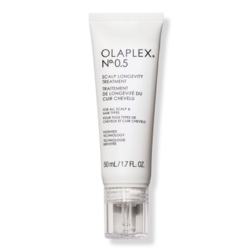 No. 0.5 Scalp Longevity Treatment