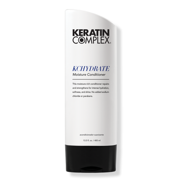 KCHYDRATE Moisture Conditioner