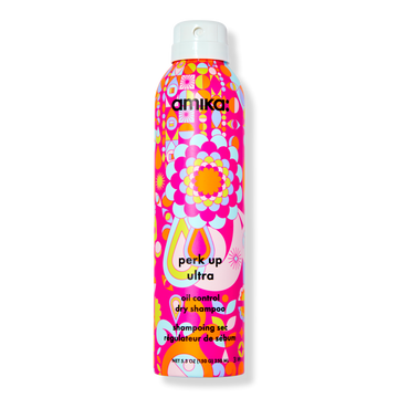 Perk Up Ultra Oil Control Dry Shampoo