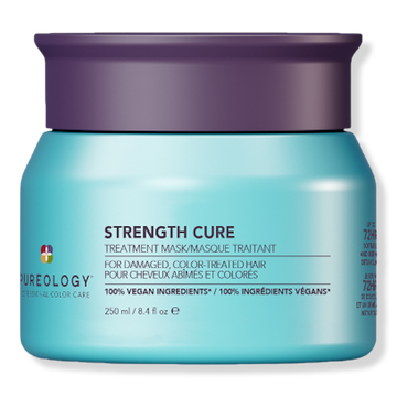 Strength Cure Hair Mask