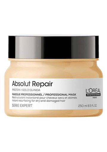 Serie Expert Absolut Repair Instant Mask for Damaged Hair