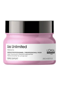 Serie Expert Liss Unlimited Mask