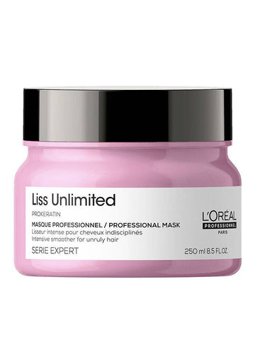 Serie Expert Liss Unlimited Mask